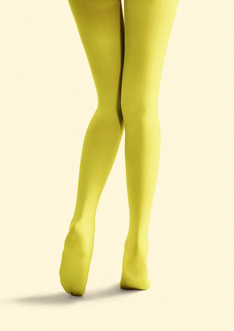 Fun Art Cake Fantasy Tights Hosiery Pantyhose