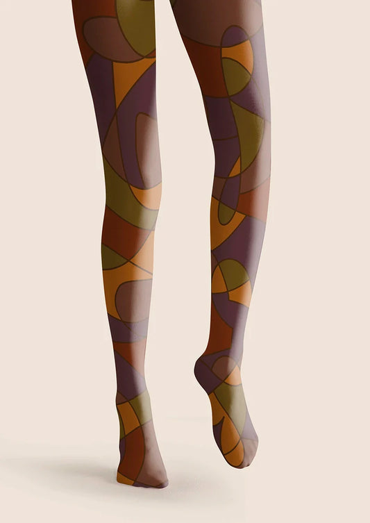Emberground Tights Hosiery Pantyhose