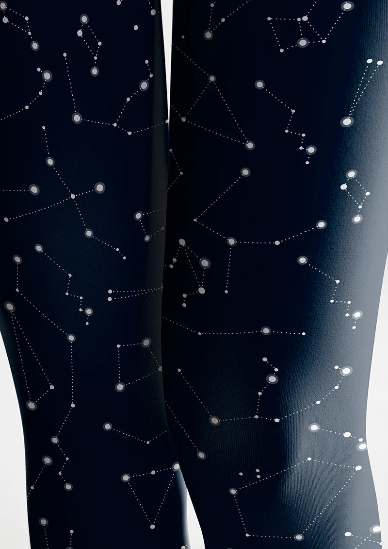 Starlight Tales Tights Hosiery Pantyhose