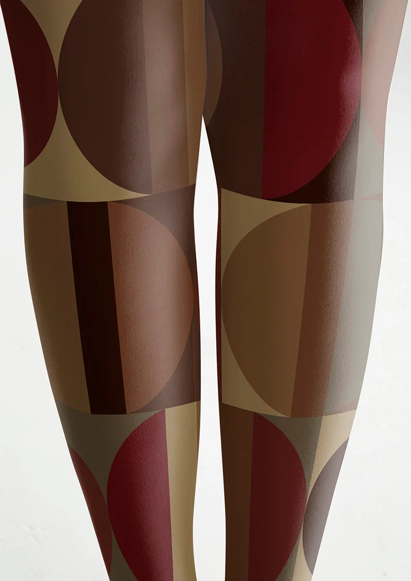 Warm Arc Tights Hosiery Pantyhose
