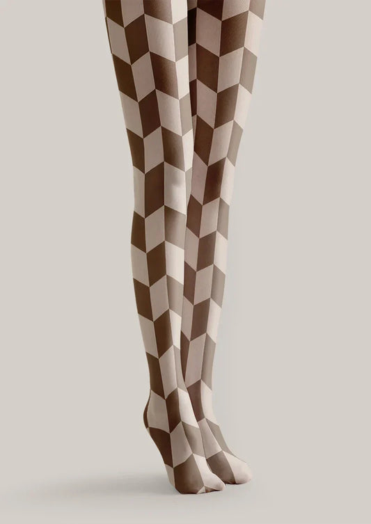 Cubecharm Tights Hosiery Pantyhose