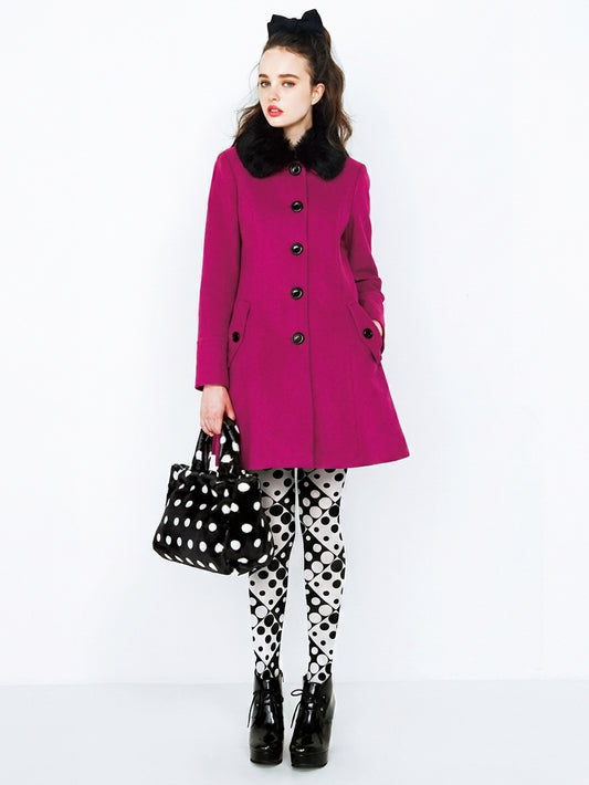 Black White Geometric Polka Dot Plaid Tights Hosiery Pantyhose