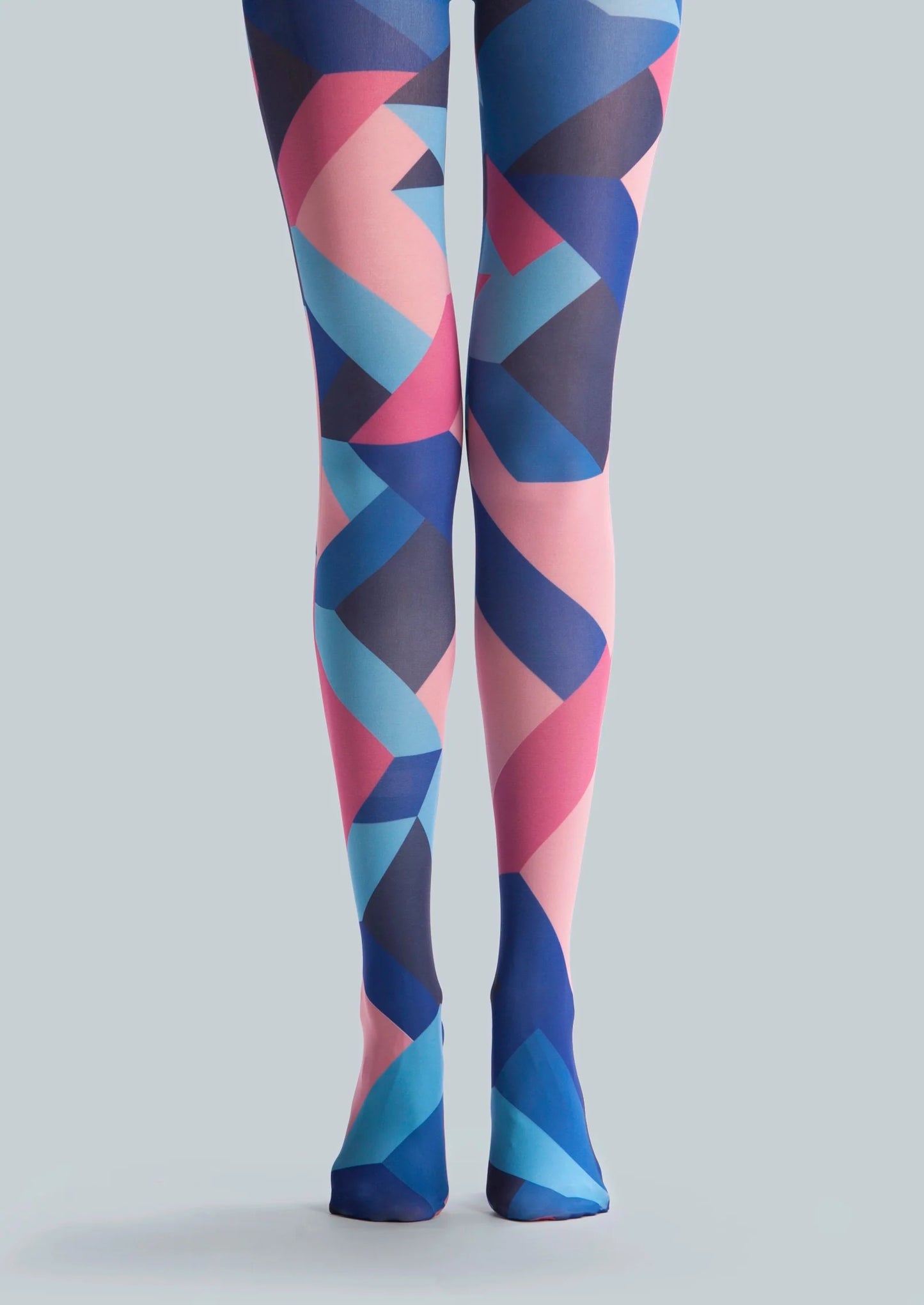 PopArt Print Tights Opulent Pantyhose/Tights [Transform rectangle]