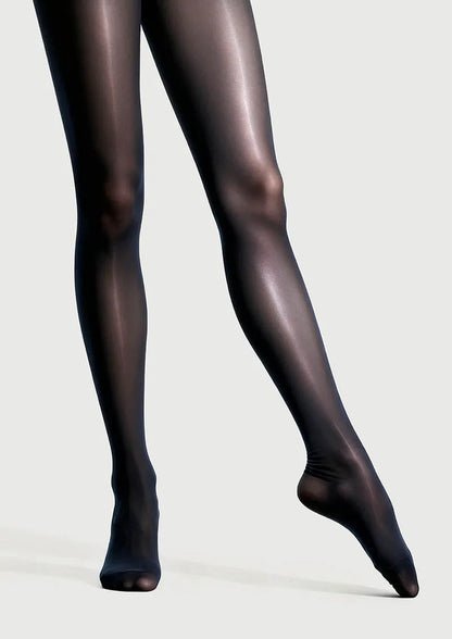 Sexy Satin Glossy Thor Collection Tights Hosiery Pantyhose