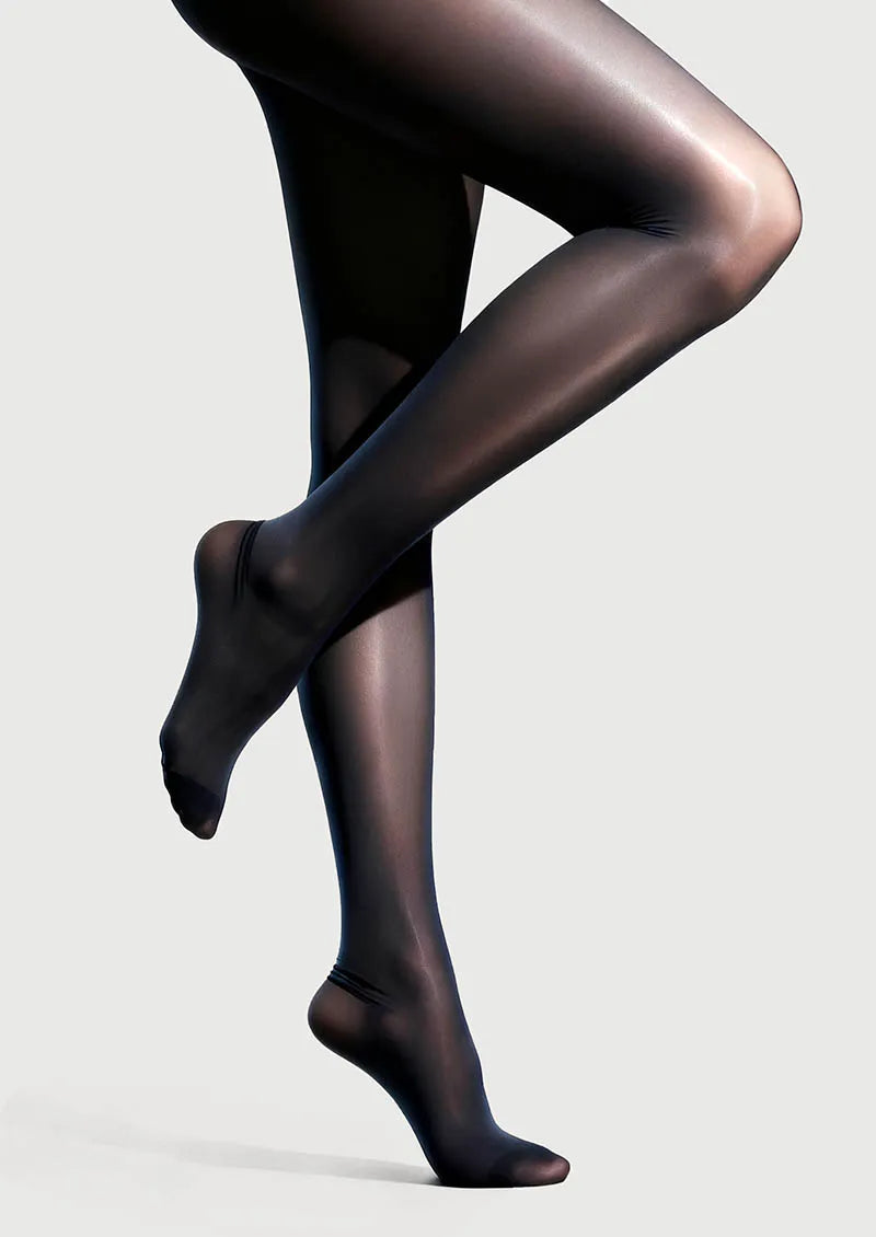 Sexy Satin Glossy Thor Collection Tights Hosiery Pantyhose