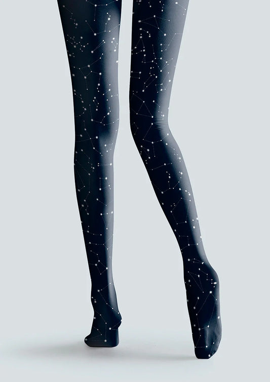 Starlight Tales Tights Hosiery Pantyhose