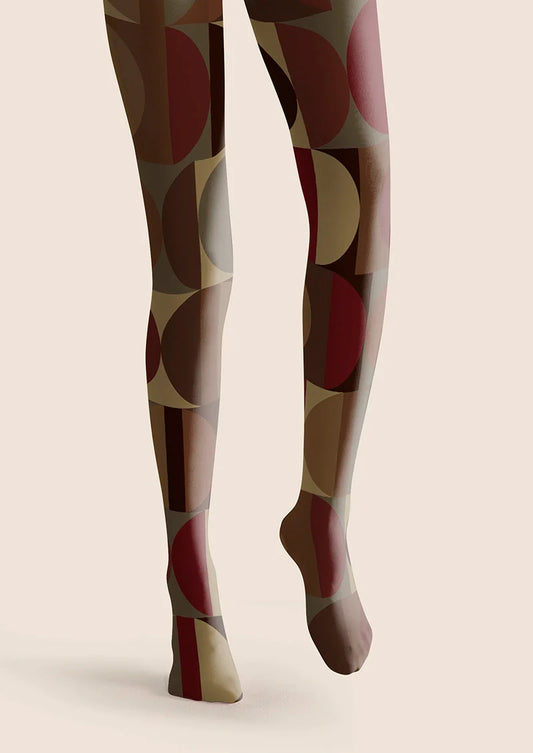 Warm Arc Tights Hosiery Pantyhose