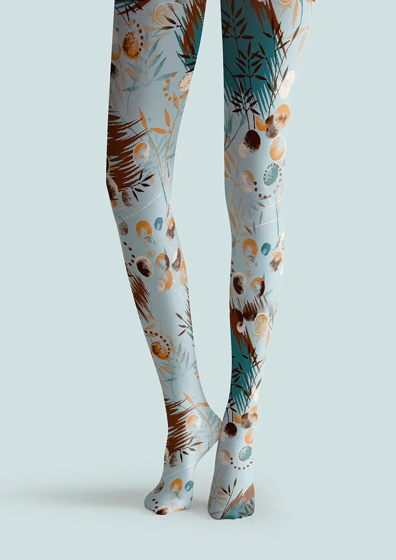 Dreamlike Drift Tights Hosiery Pantyhose