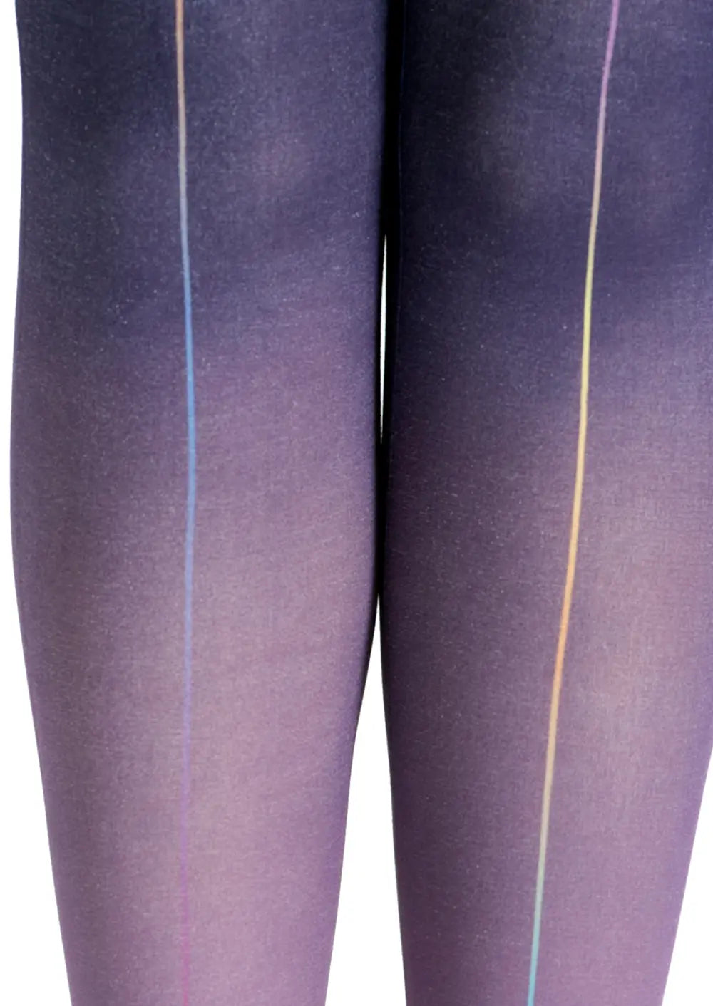 Rainbow Light Tights Hosiery Pantyhose