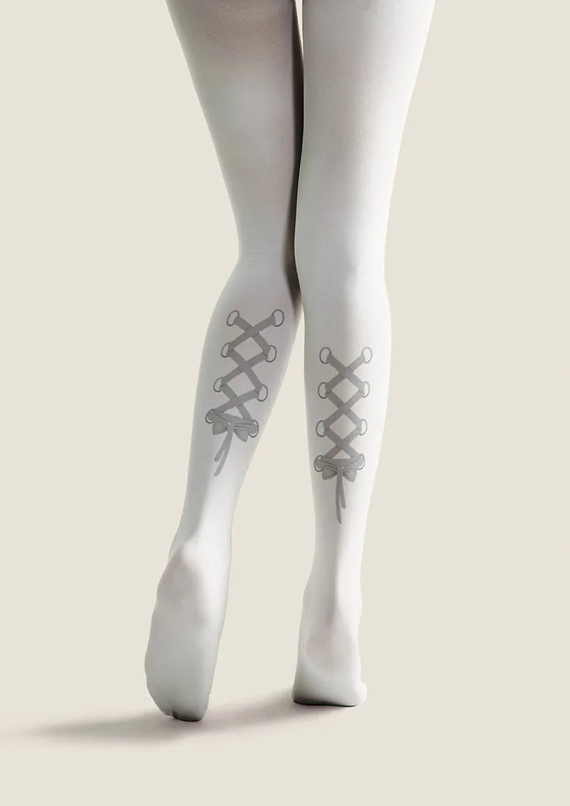 Bad Bunny Dream Y2K Style Tights Hosiery Pantyhose