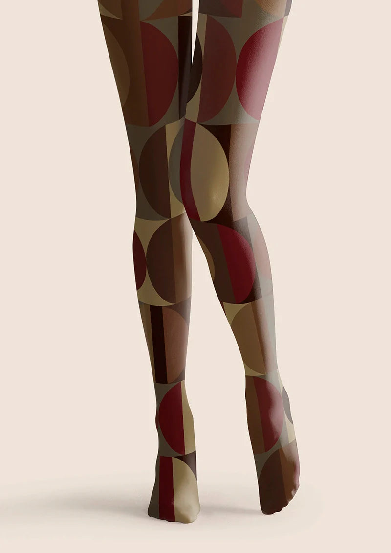 Warm Arc Tights Hosiery Pantyhose