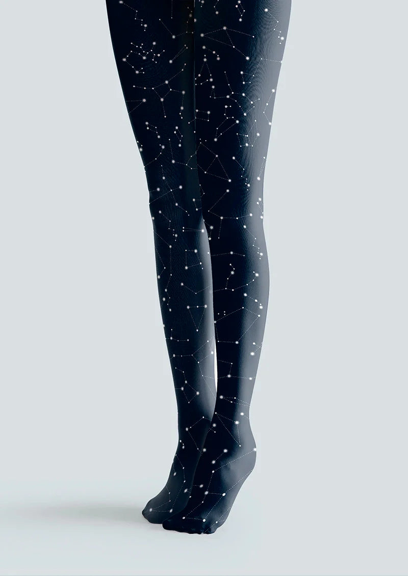 Starlight Tales Tights Hosiery Pantyhose