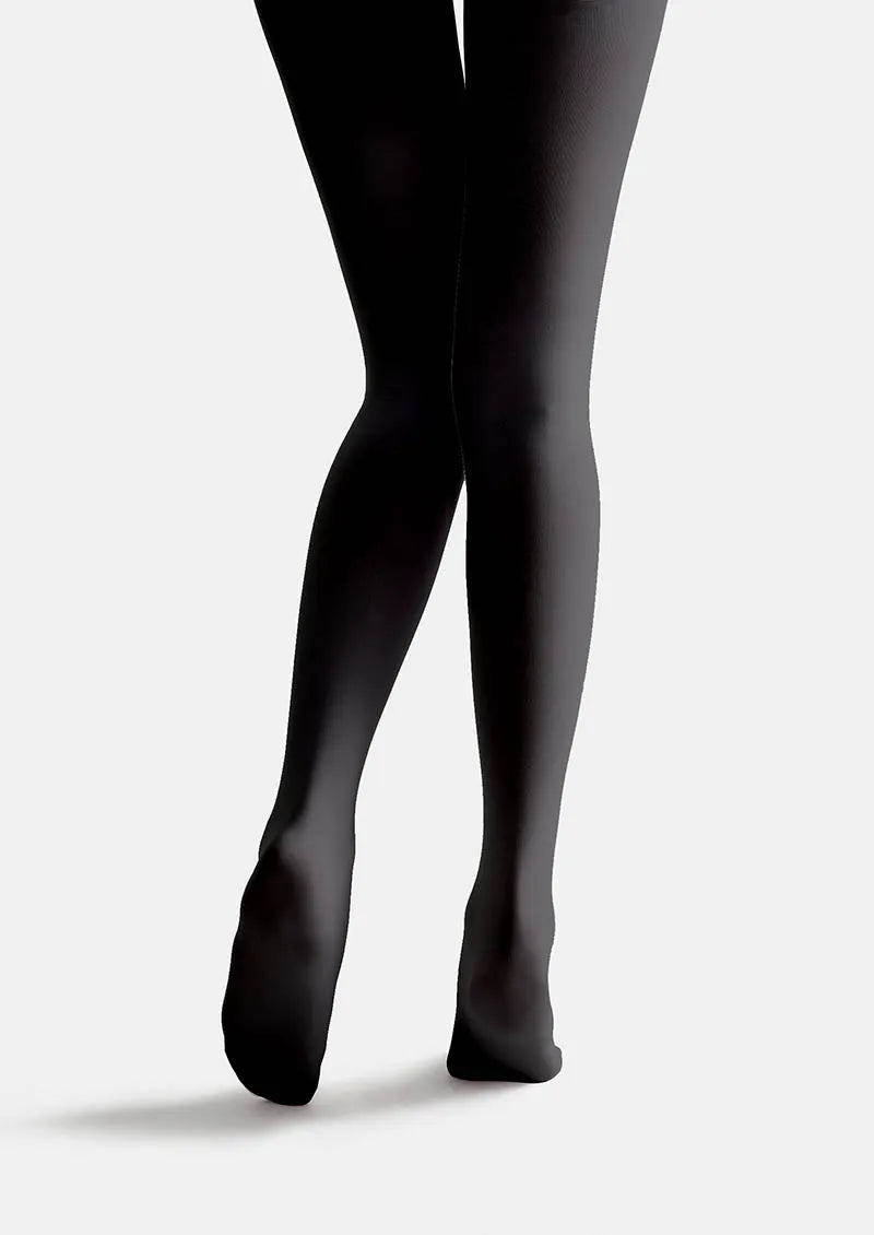 Valentine's Day Mono Promise Tights Hosiery Pantyhose