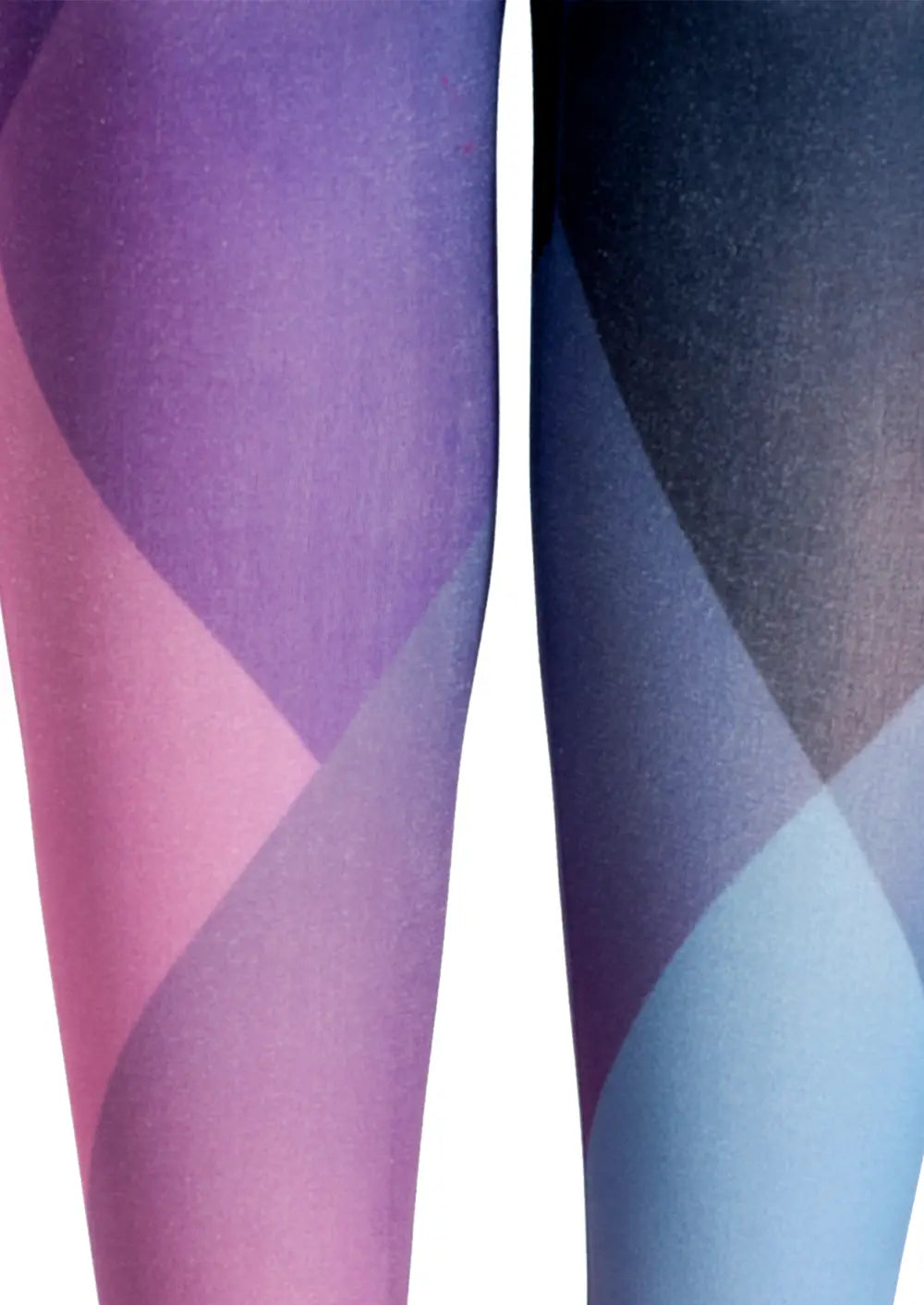 Youge Pattern Tights Hosiery Pantyhose