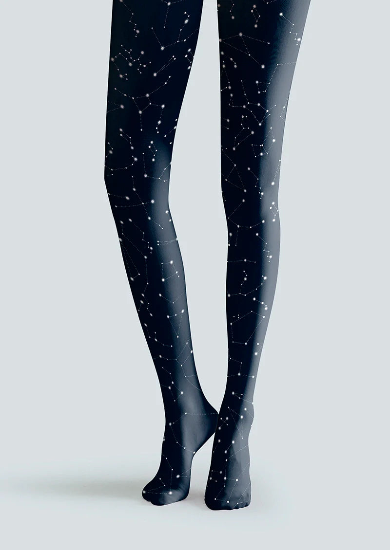 Starlight Tales Tights Hosiery Pantyhose