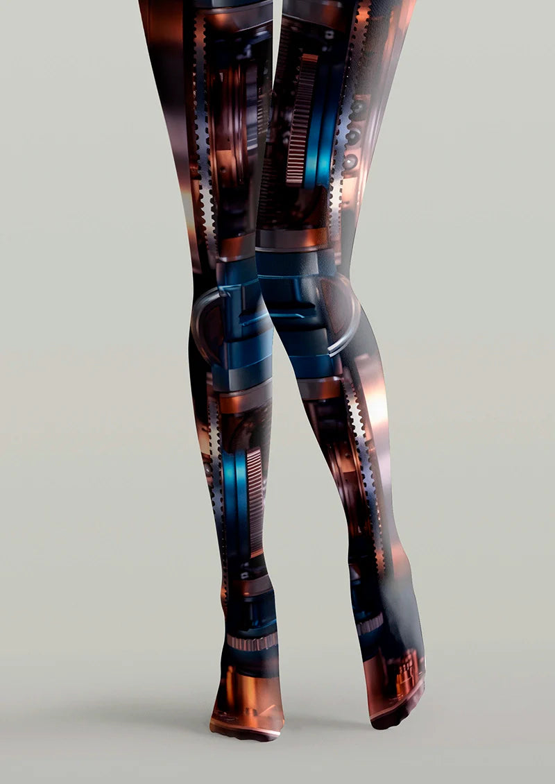 Phantom Gear Tights Hosiery Pantyhose