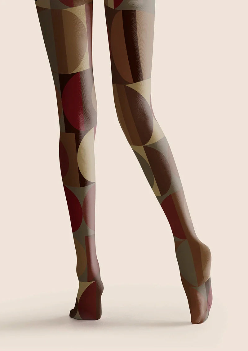 Warm Arc Tights Hosiery Pantyhose