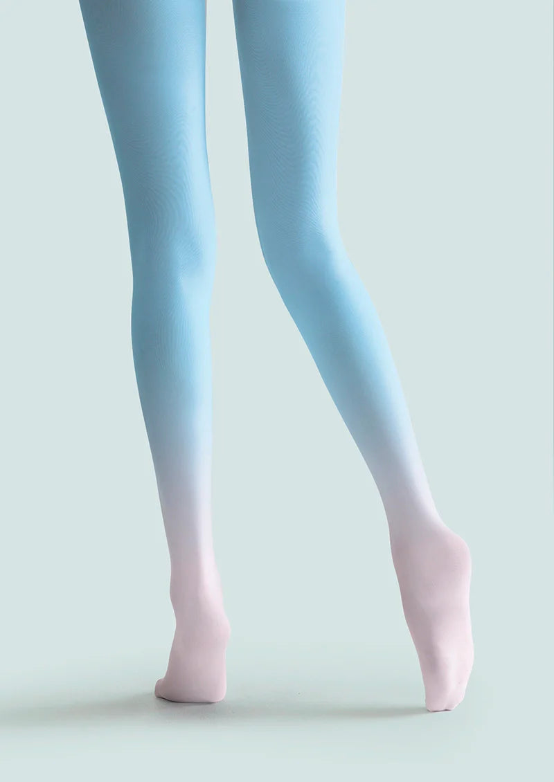 Cyber Girl Tights Hosiery Pantyhose