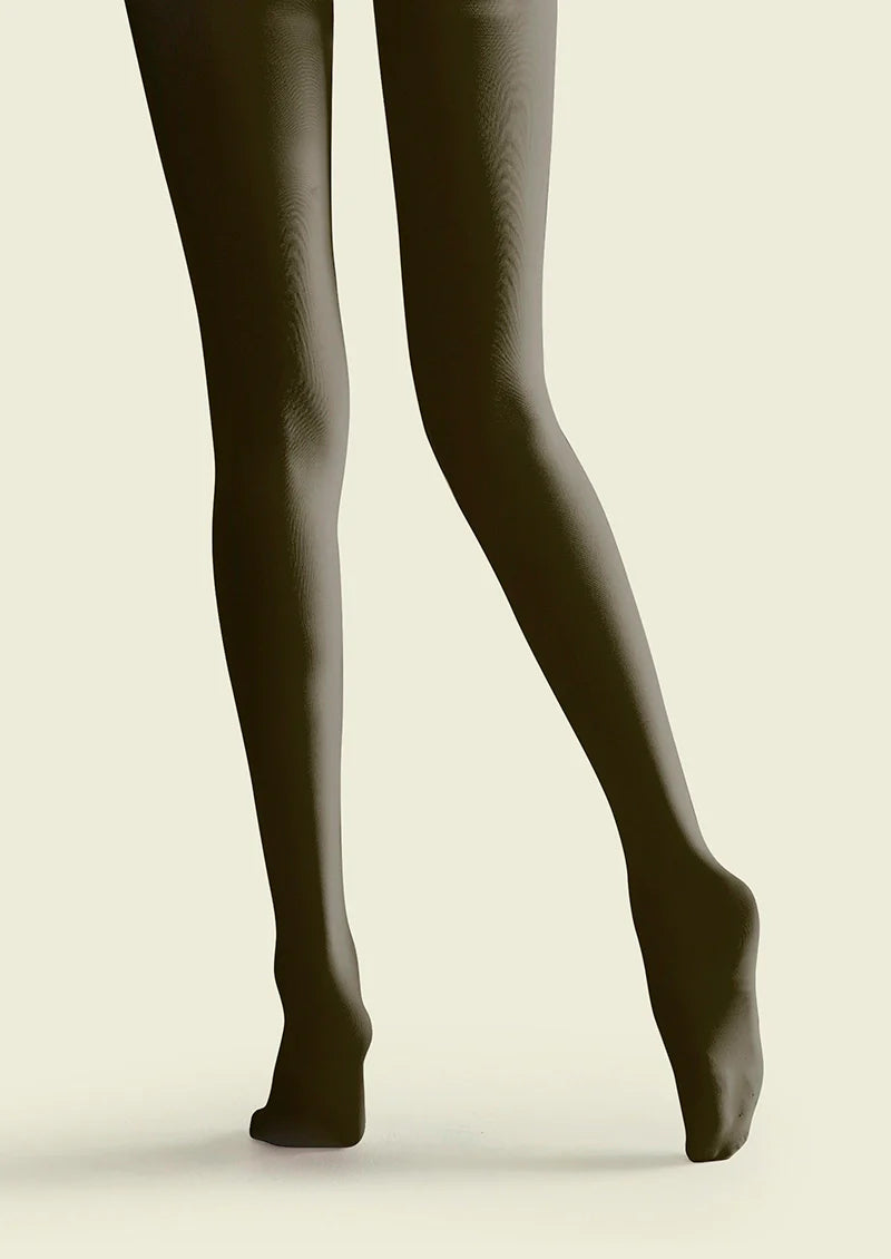Naive Construct Tights Hosiery Pantyhose