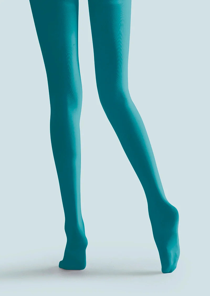Prism-Butterfly Spectrum Tights Hosiery Pantyhose