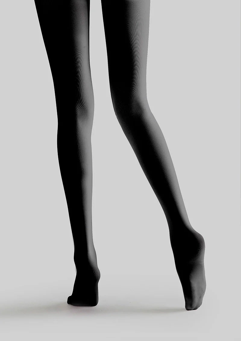 Mechanical Fish Tights Hosiery Pantyhose