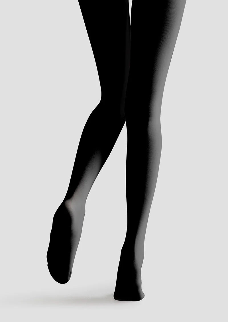 Lion Line engraving Tights Hosiery Pantyhose
