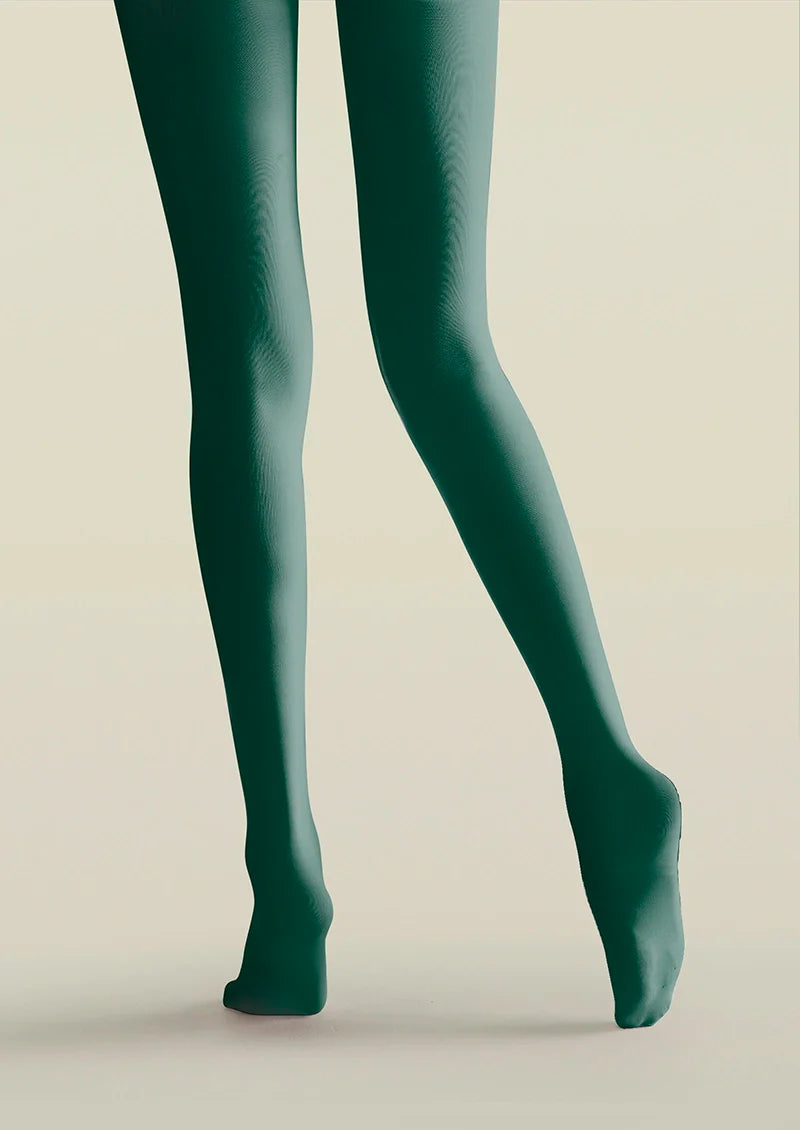 Cat & Dog Chromatic Gamut Tights Hosiery Pantyhose