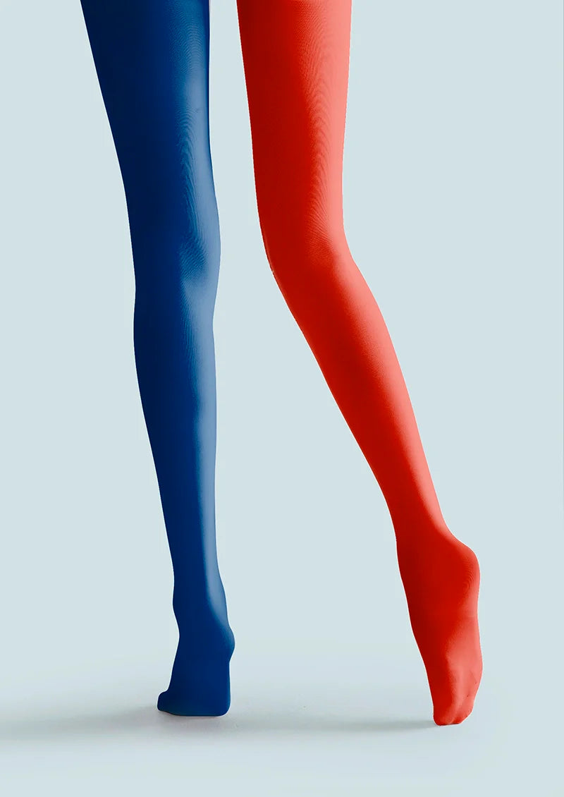 Penguin Mate Tights Hosiery Pantyhose