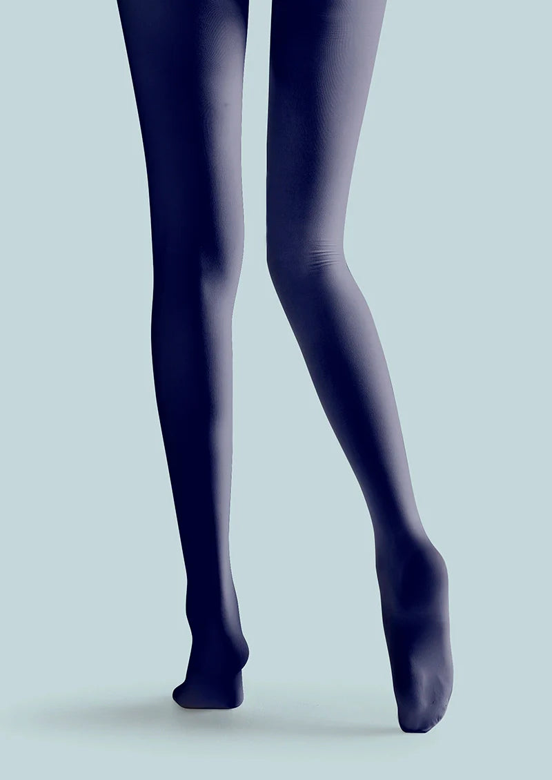 Red Elephant Tights Hosiery Pantyhose