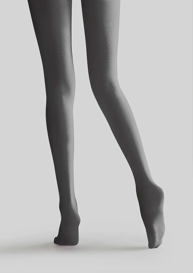 Graffiti Rabbit Tights Hosiery Pantyhose