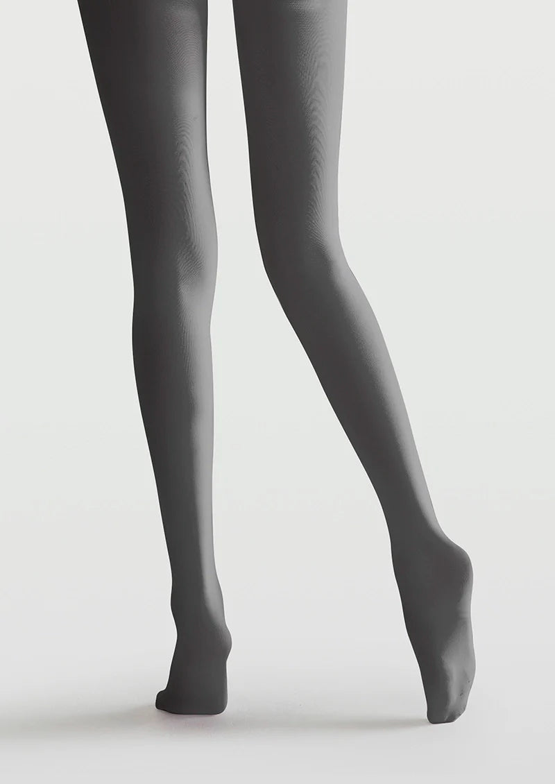 Graffiti Glyph Tights Hosiery Pantyhose