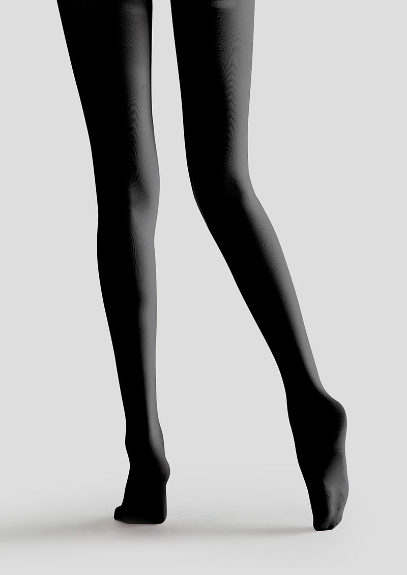 No Sassing Tights Hosiery Pantyhose