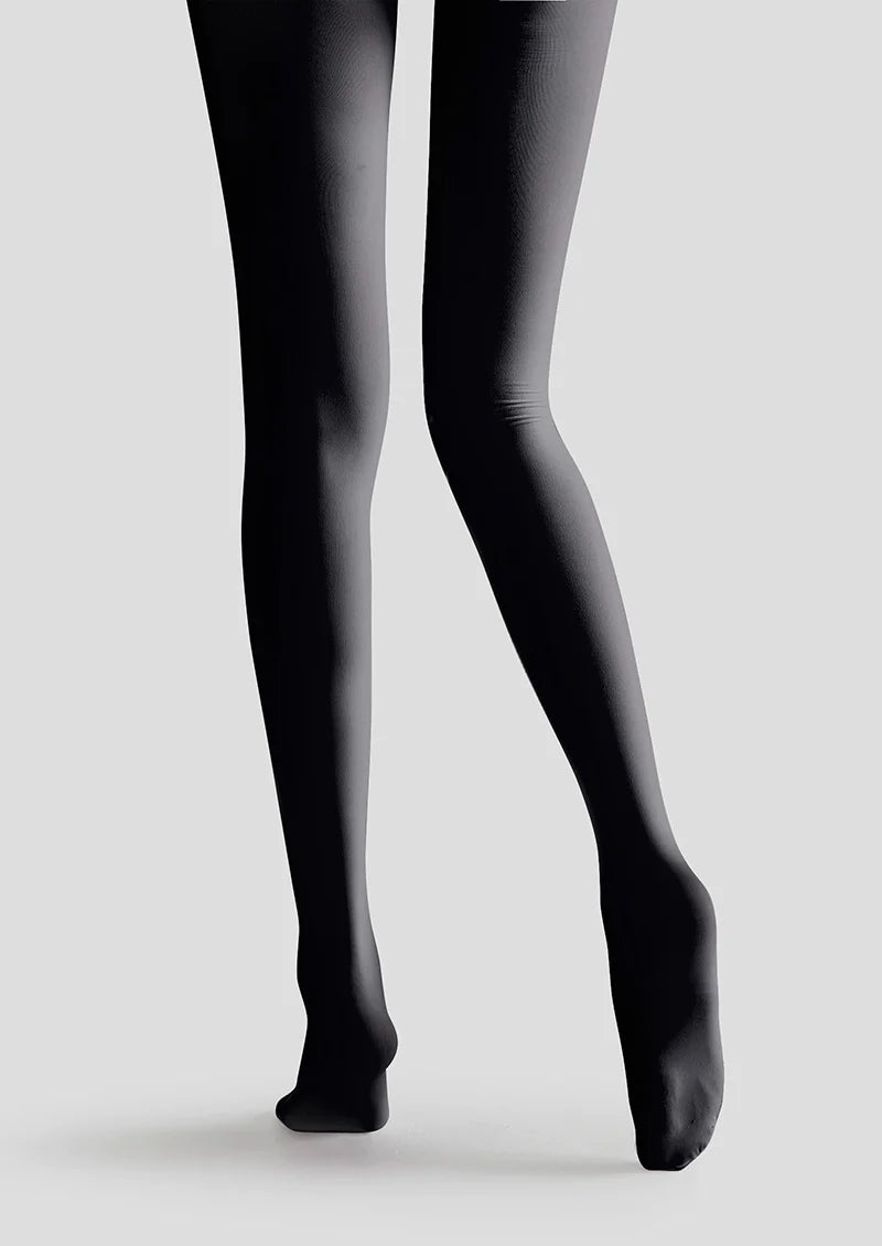 Valentine's Day Love Diamond Tights Hosiery Pantyhose