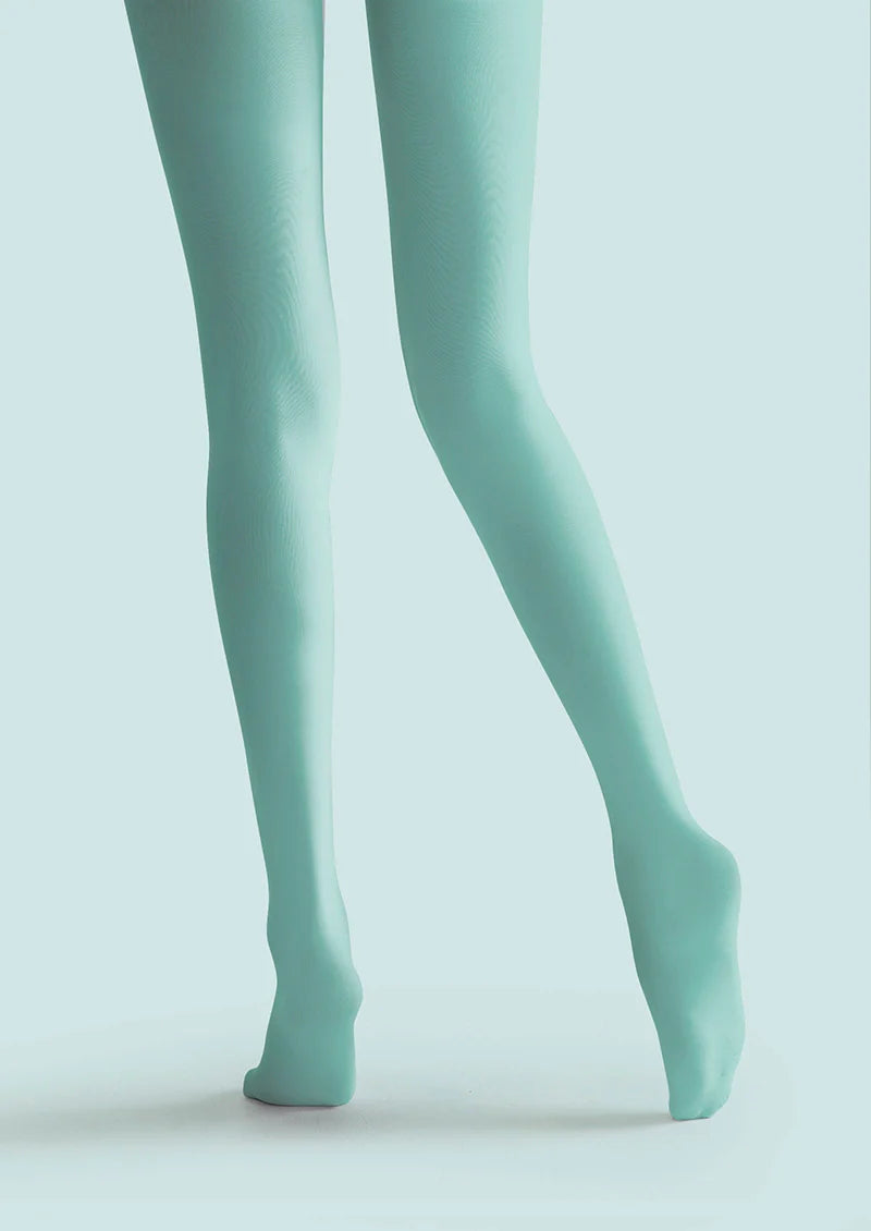 Dream Butterfly Return Tights Hosiery Pantyhose