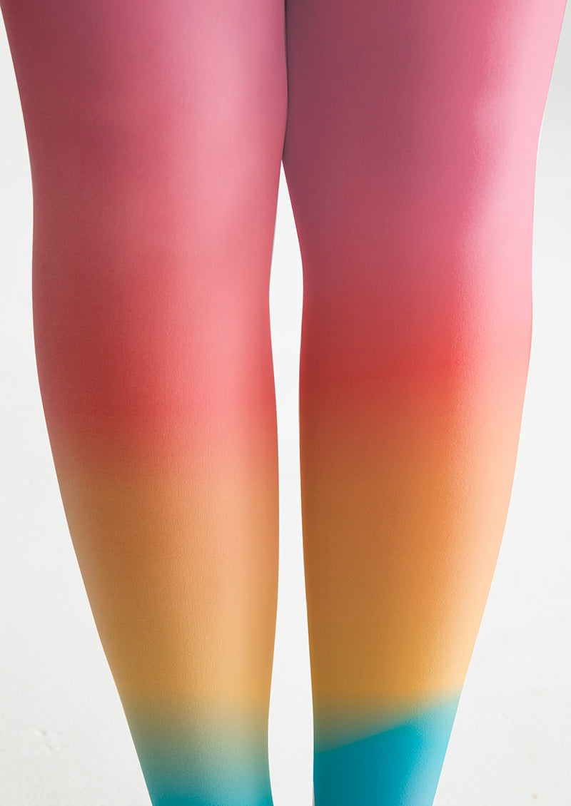 Mood Spectrum Tights Hosiery Pantyhose