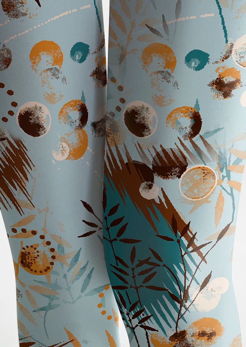 Dreamlike Drift Tights Hosiery Pantyhose