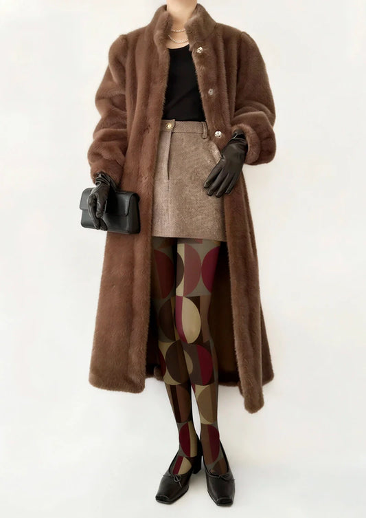 Warm Arc Tights Hosiery Pantyhose