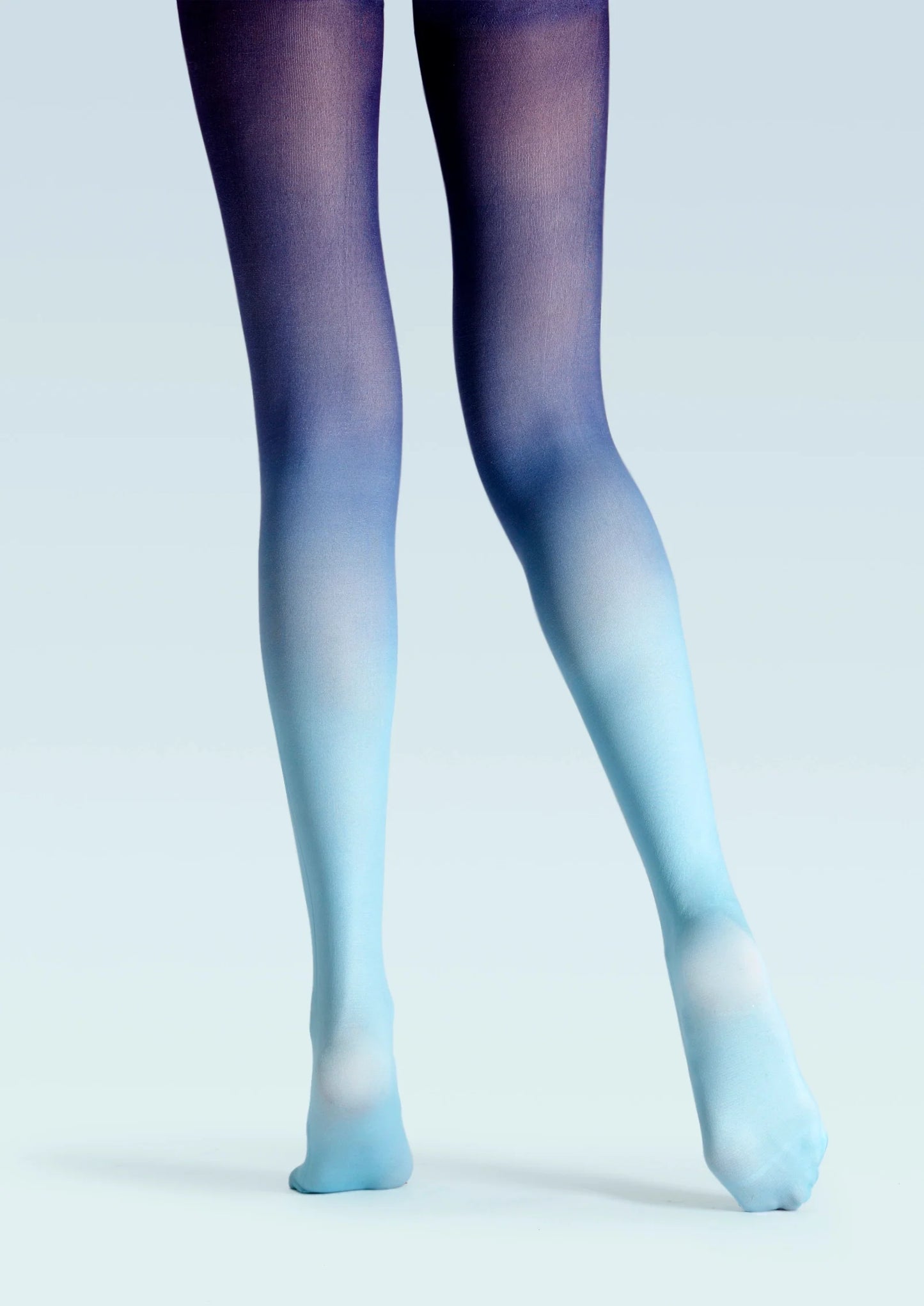 Ethnic Art Print Tights Personality Pantyhose/Tights [Winter plum blossoms]