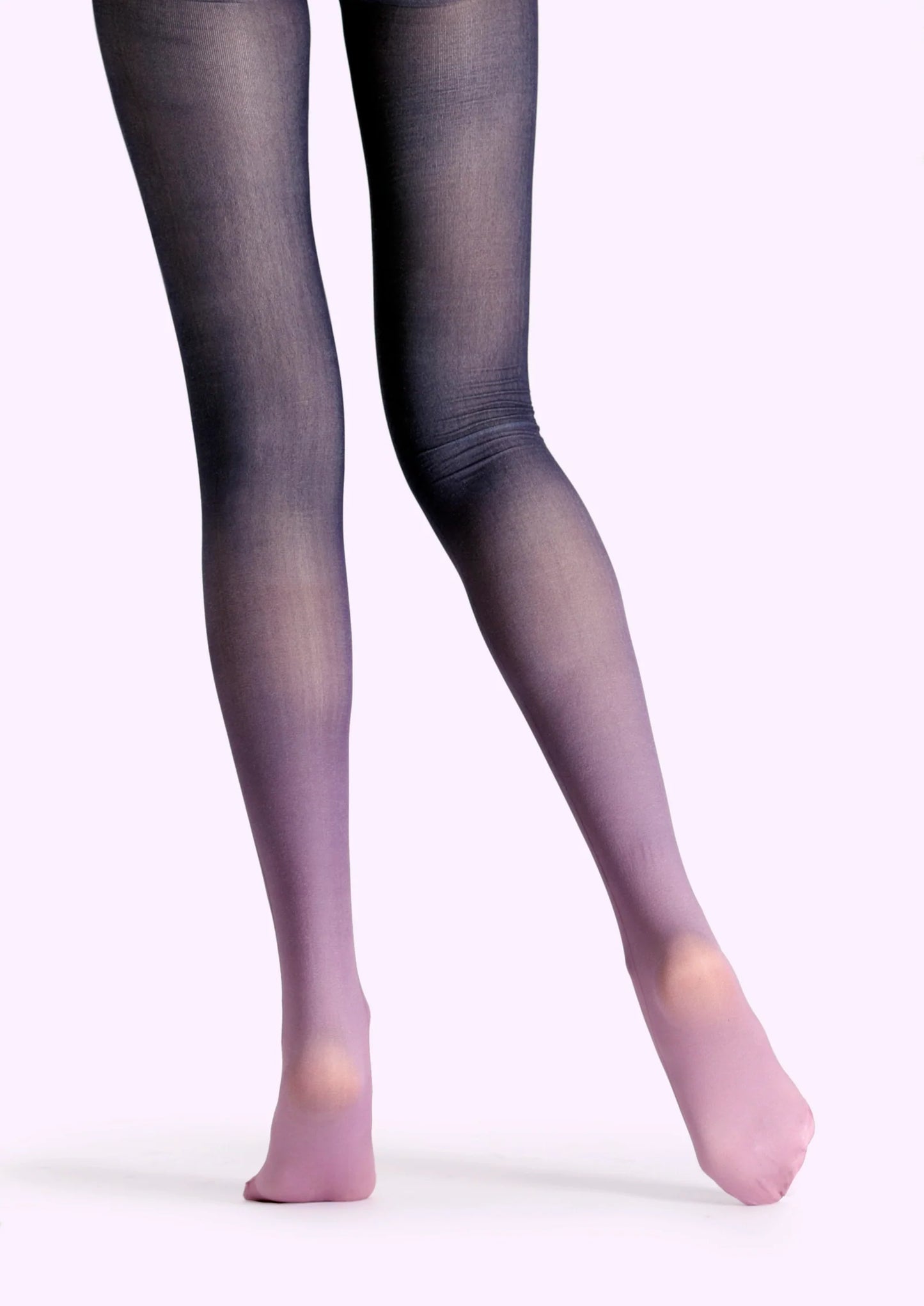 Rainbow Light Tights Hosiery Pantyhose