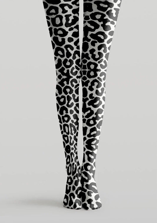Wild Instinct Tights Hosiery Pantyhose