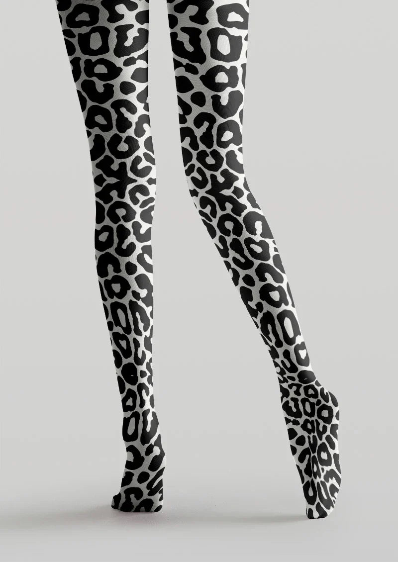 Wild Instinct Tights Hosiery Pantyhose