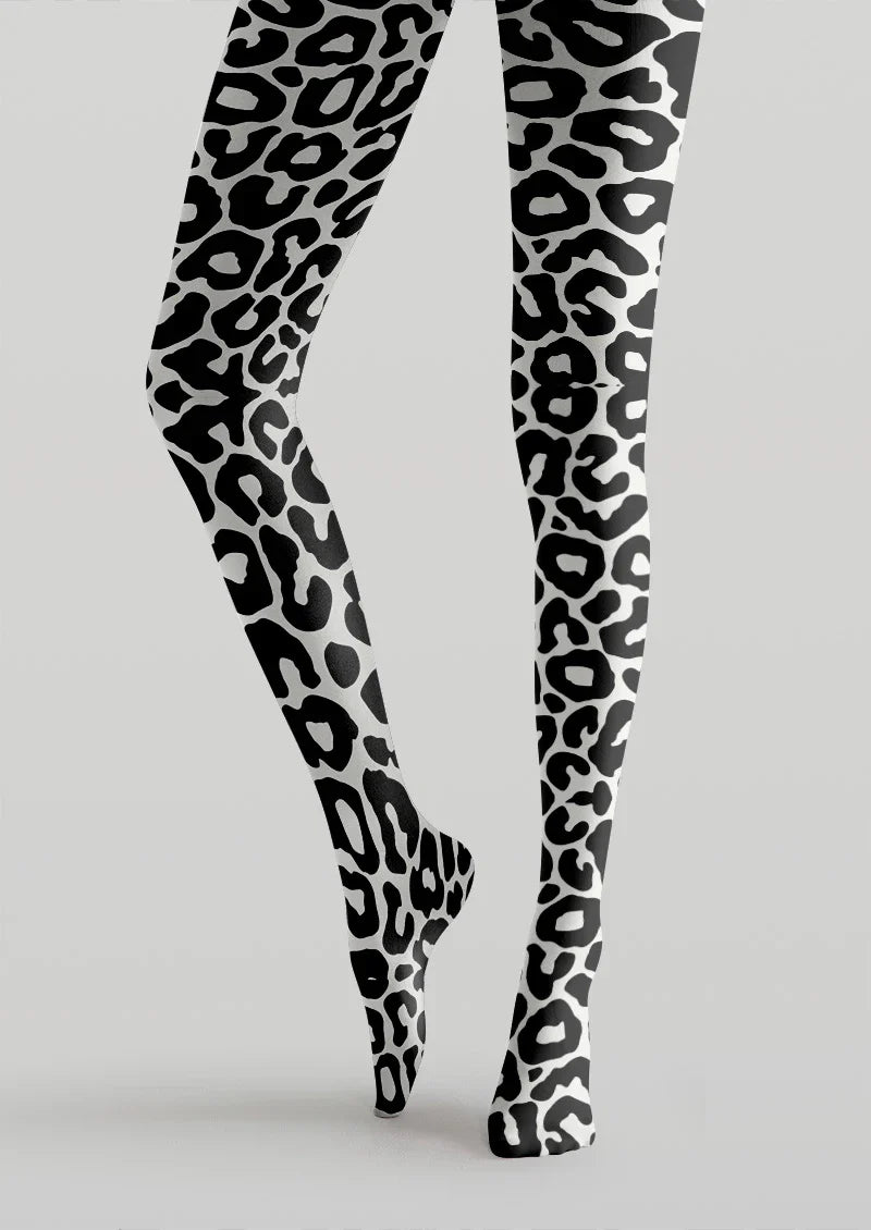 Wild Instinct Tights Hosiery Pantyhose