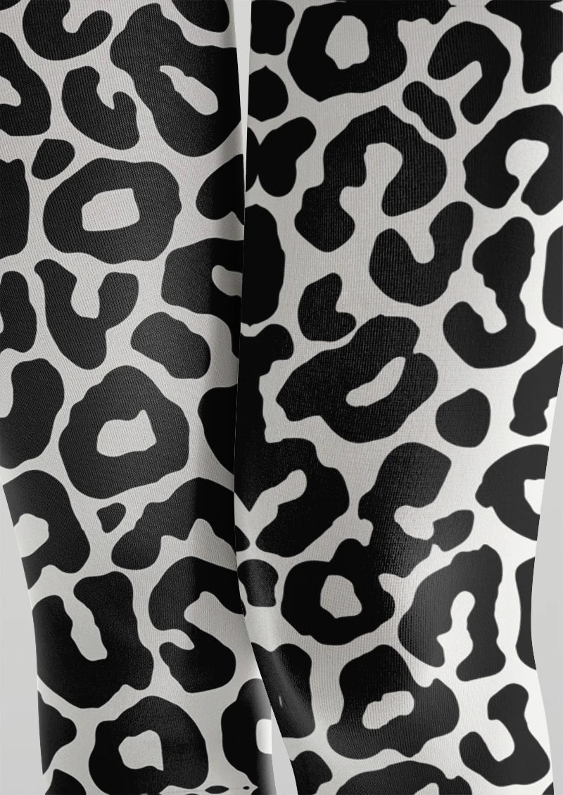 Wild Instinct Tights Hosiery Pantyhose