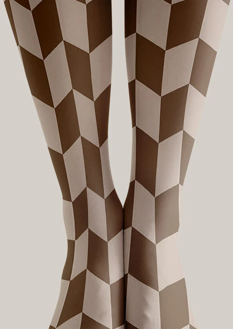 Cubecharm Tights Hosiery Pantyhose