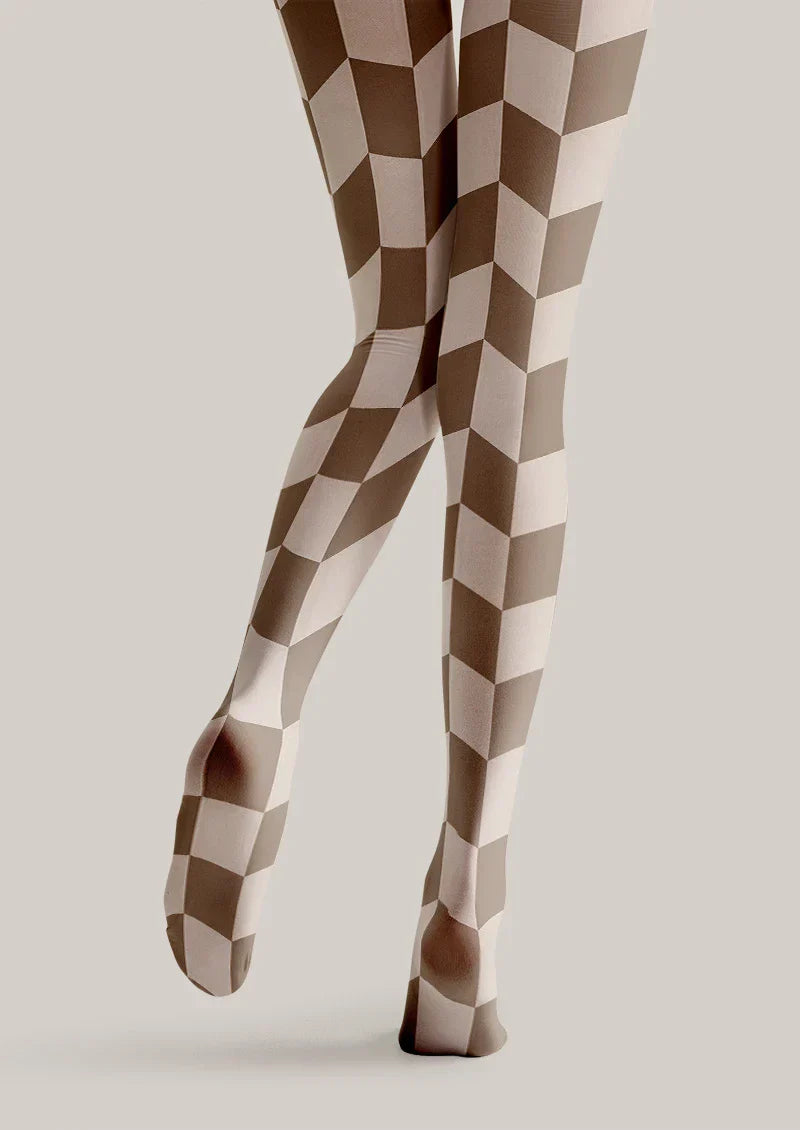 Cubecharm Tights Hosiery Pantyhose