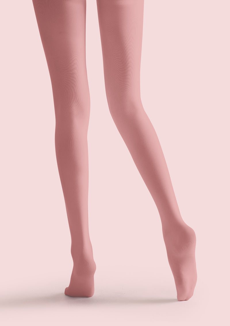 Red Apple Black Cat Tights Hosiery Pantyhose