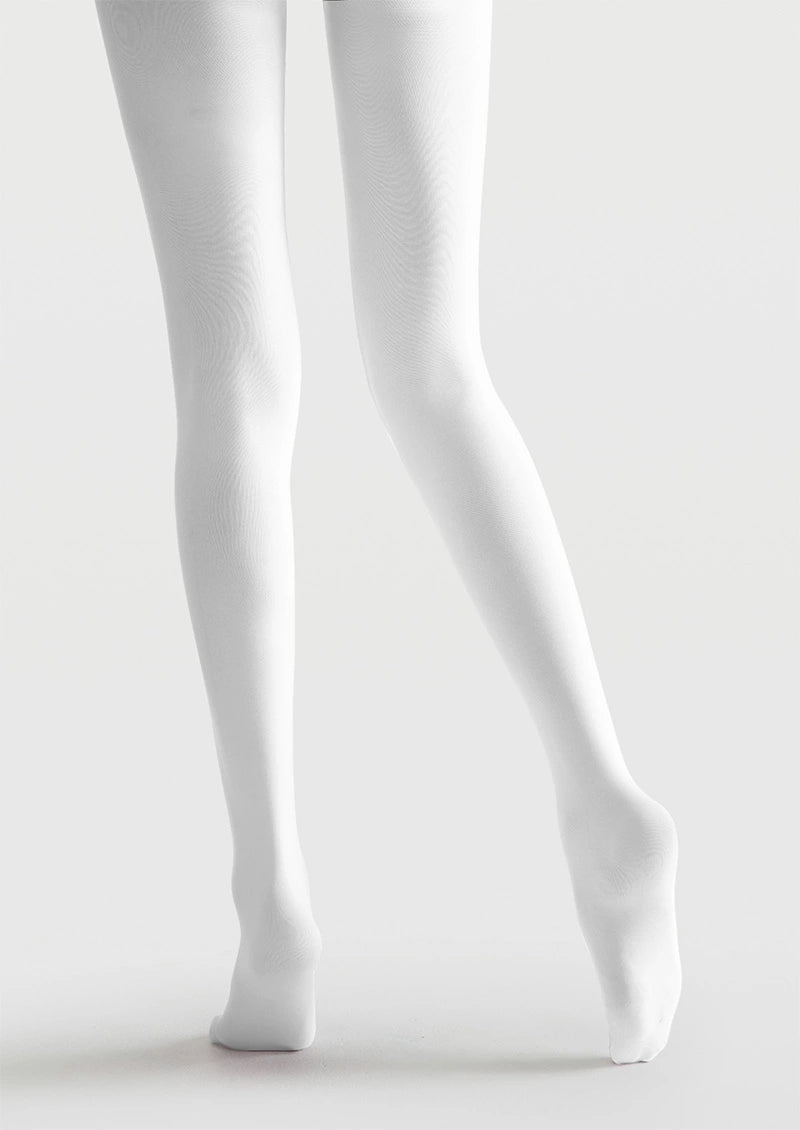 World Cup Goal Star Ribbon Print Tights Hosiery Pantyhose