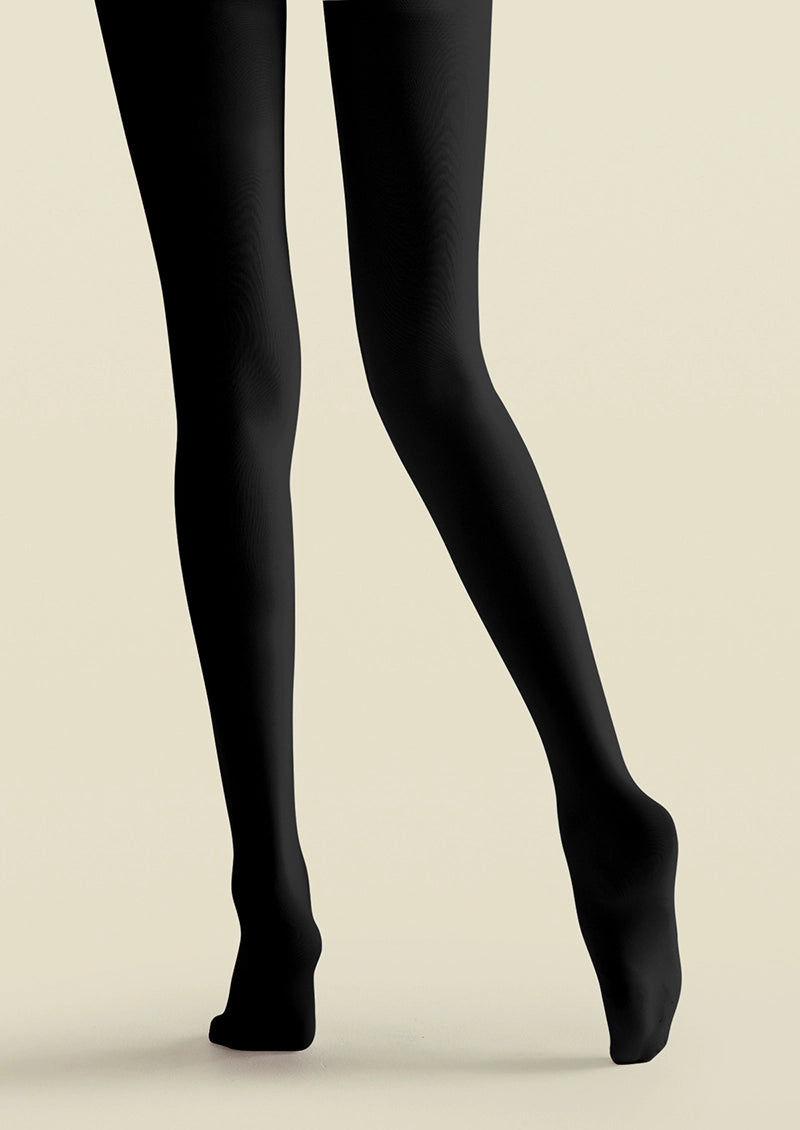 Cosmic Hearts & Stars Graphic & Artistic Tights Hosiery Pantyhose