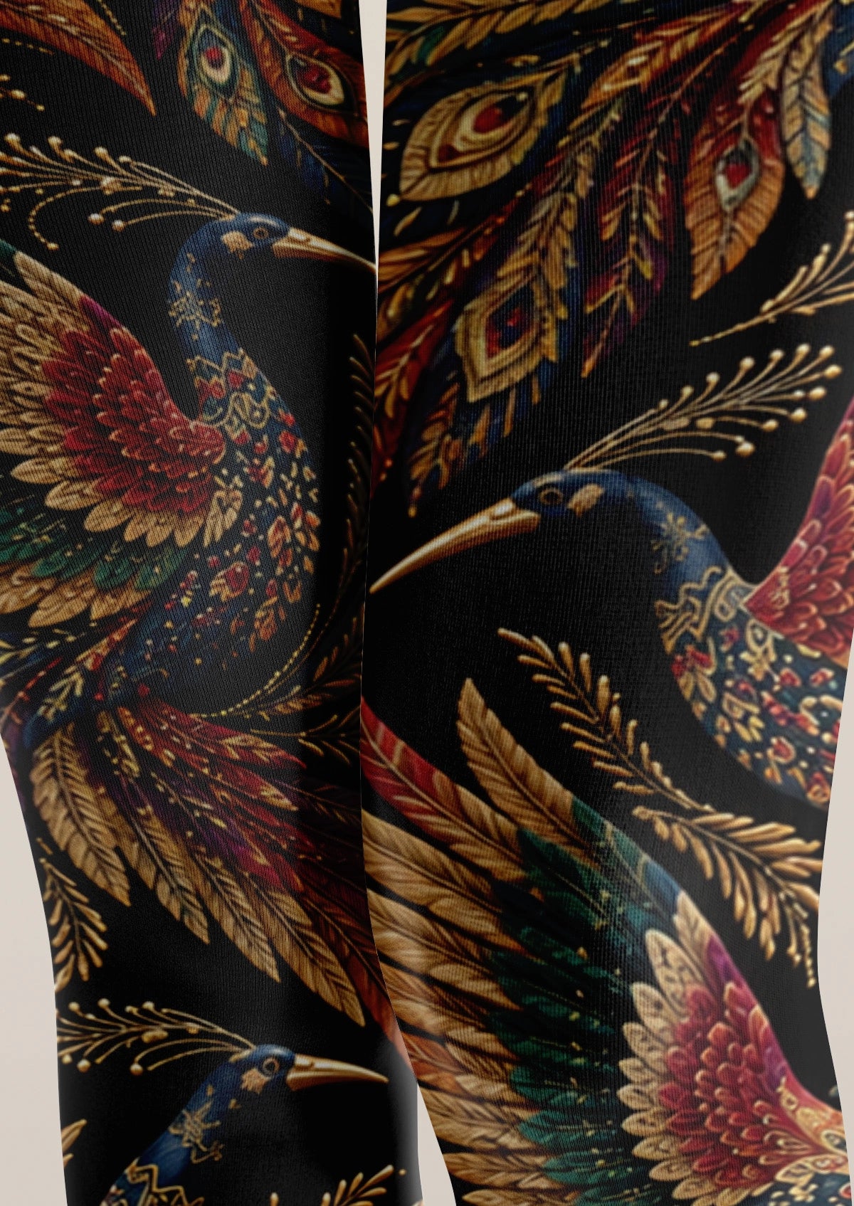 Feather Of Dreams Tights
