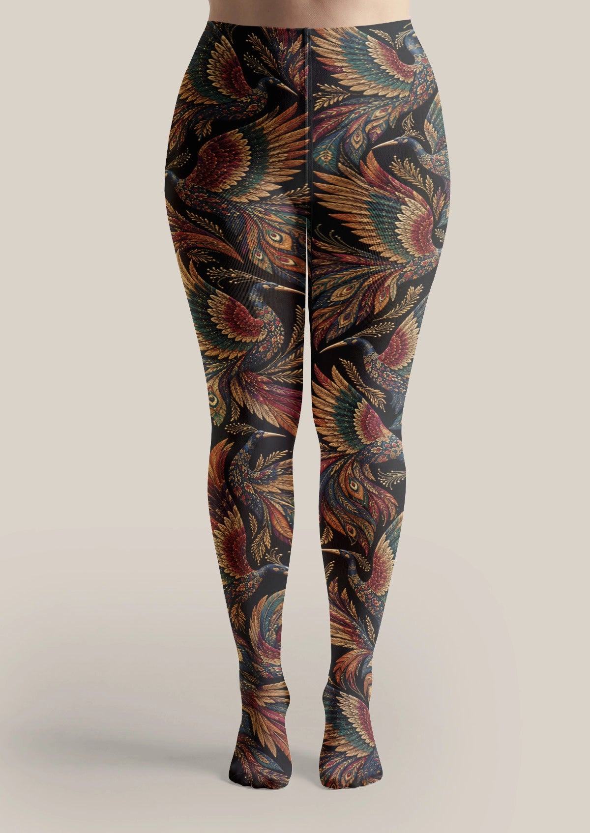 Feather Of Dreams Tights